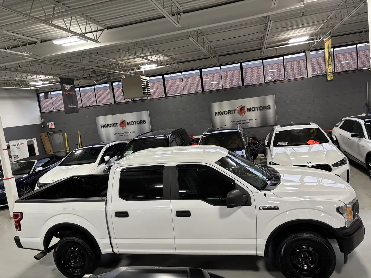 Ford F 150 снимка Ford F 150