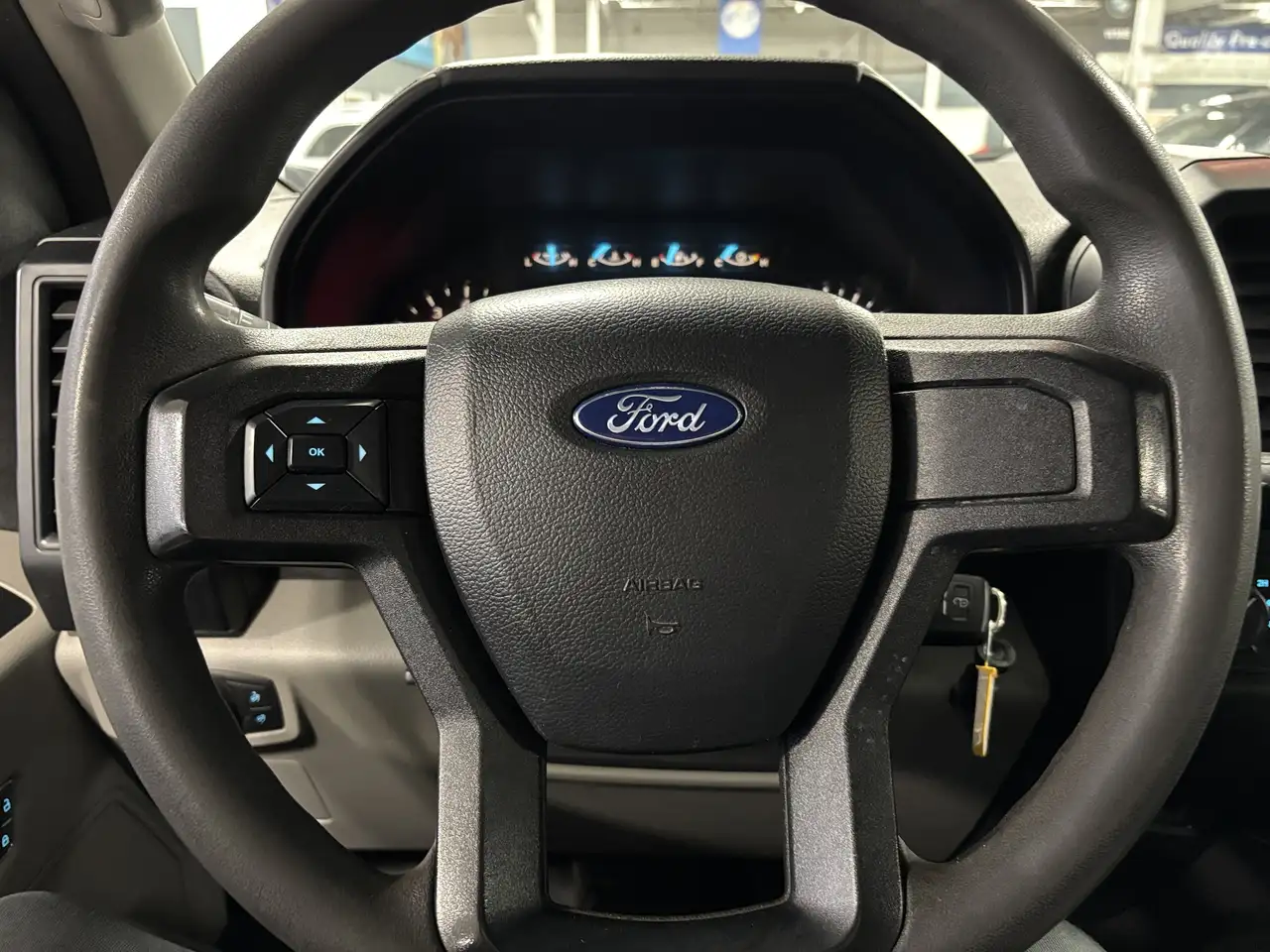 Ford F 150 снимка Ford F 150