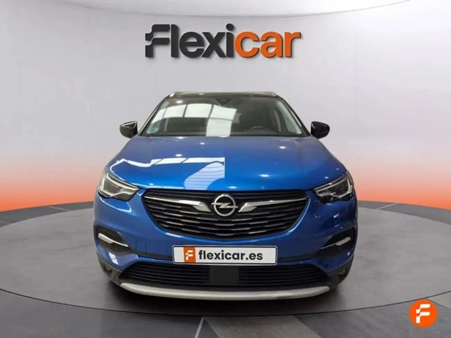 Opel Grandland X 1.5CDTi S&S Design & Tech 130 Azul - 2