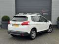 Peugeot 2008 1.2 PureTech Style | Panoramadak | Navigatie | Cru Wit - thumbnail 2