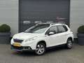 Peugeot 2008 1.2 PureTech Style | Panoramadak | Navigatie | Cru Wit - thumbnail 1