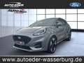 Ford Puma ST-Line X 1.0 EcoBoost MHEV Automatik Navi Silber - thumbnail 1