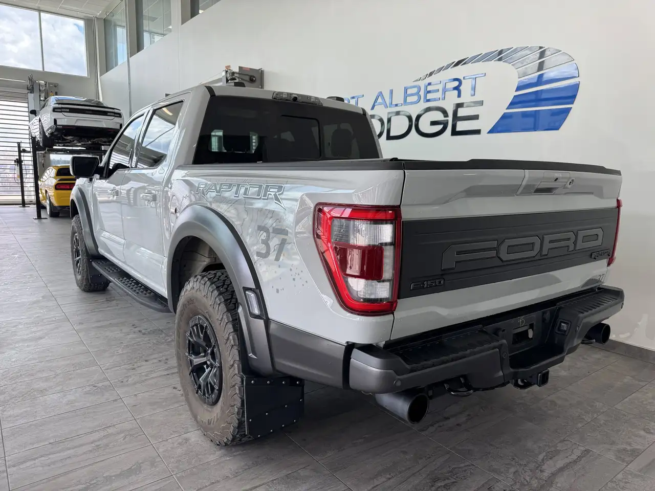 Ford F 150 снимка Ford F 150