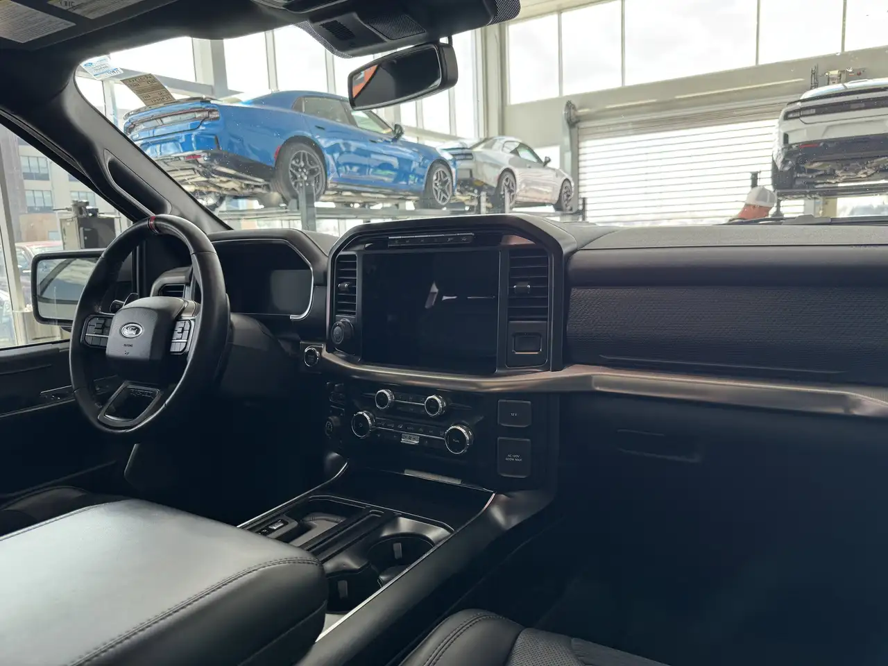 Ford F 150 снимка Ford F 150