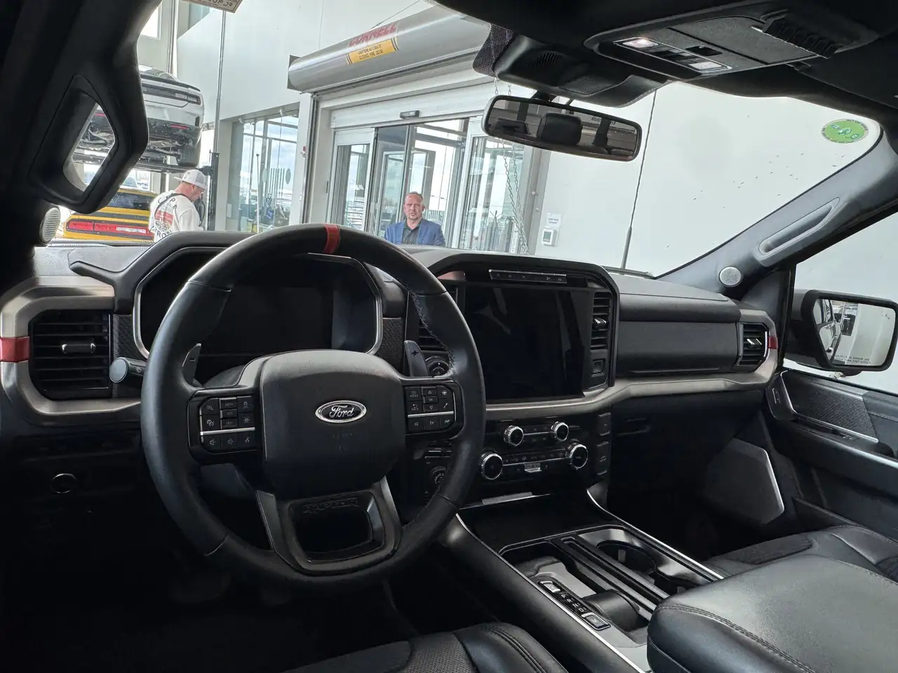 Ford F 150 снимка Ford F 150