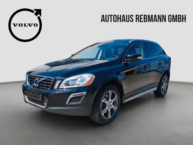 Volvo XC60 D3 Summum AWD