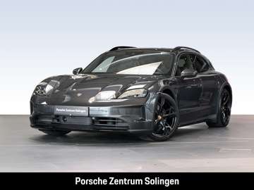 4 Cross Turismo 21'' Matrix Bose Panorama