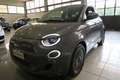 Fiat 500e 500e 42 kWh Icon + Gris - thumbnail 3