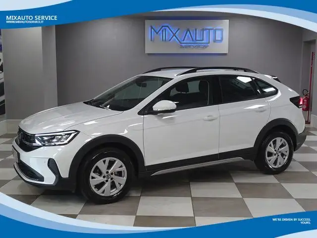 Volkswagen Taigo 1.0 110cv BlueMotion Life EU6