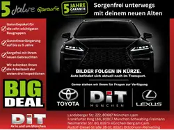 Bmw 118 i Limousine Advantage AHK HUD LM Navi PDC SD
