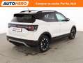 Volkswagen T-Cross 1.0 TSI Advance DSG7 85kW Blanco - thumbnail 6