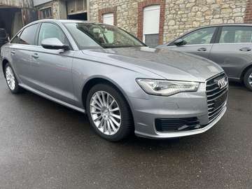 A6 2.0 TDI ultra