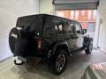 Jeep Wrangler Unlimited 2.0T GME 80 Aniversario 8ATX Negro - thumbnail 8