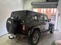 Jeep Wrangler Unlimited 2.0T GME 80 Aniversario 8ATX Negro - thumbnail 5