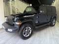 Jeep Wrangler Unlimited 2.0T GME 80 Aniversario 8ATX Negro - thumbnail 2