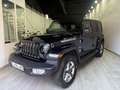 Jeep Wrangler Unlimited 2.0T GME 80 Aniversario 8ATX Negro - thumbnail 1