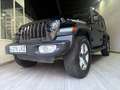 Jeep Wrangler Unlimited 2.0T GME 80 Aniversario 8ATX Negro - thumbnail 10