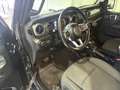 Jeep Wrangler Unlimited 2.0T GME 80 Aniversario 8ATX Negro - thumbnail 26