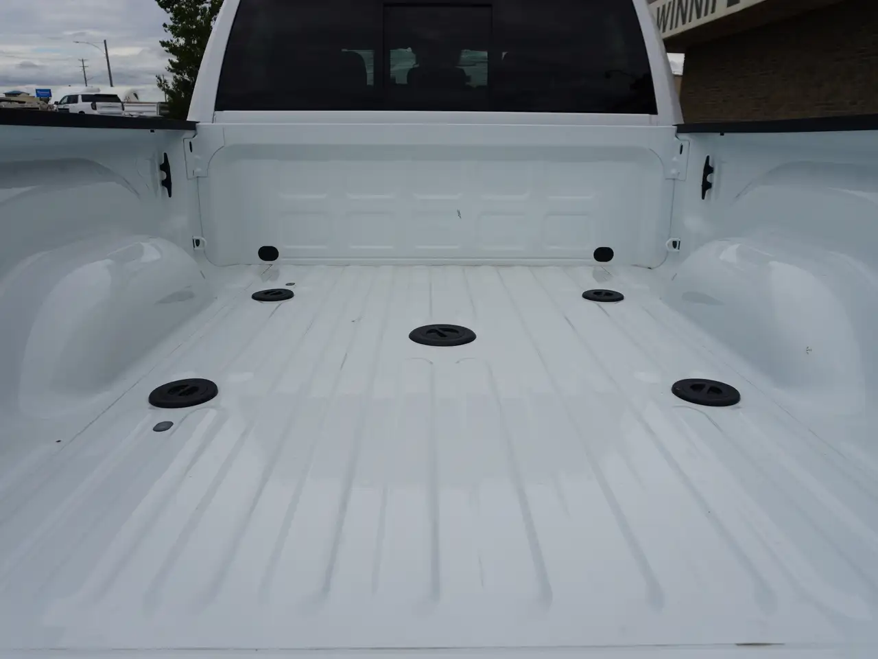 Dodge RAM 2025 — фото 14
