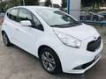 Kia Venga 1.6 CVVT''Dream-Team Edit.''Kamera,Navi Blanc - thumbnail 1