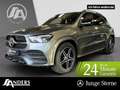 Mercedes-Benz GLE 350 de 4M AMG+Pano+DISTR.+Night+LED+Memory+ Grau - thumbnail 1
