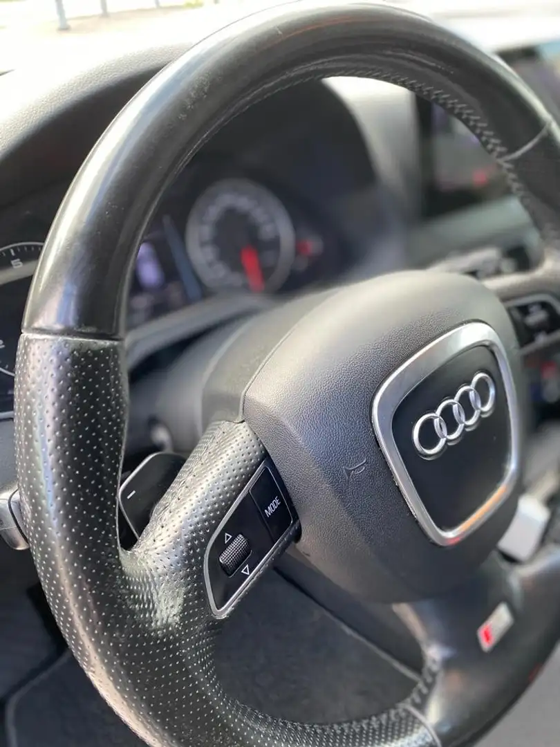 Audi Q5 2.0 tfsi quattro 211cv s-tronic - 2