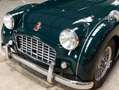 Triumph TR3 Grün - thumbnail 10