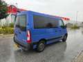 Opel Movano Kb L1H1 3,3t Combi 9 Sitze* Klima* Blau - thumbnail 5