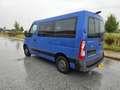 Opel Movano Kb L1H1 3,3t Combi 9 Sitze* Klima* Blau - thumbnail 4