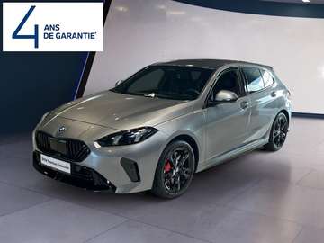 116i M Sport