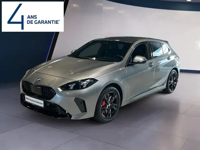 BMW 116 116i M Sport