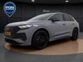 Audi Q4 e-tron 45 Quattro Advanced Edition 82 kWh | Optiek Zwart Grijs - thumbnail 1