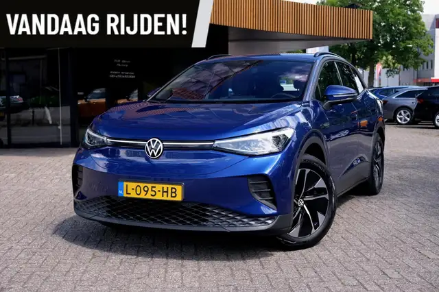 Volkswagen ID.4