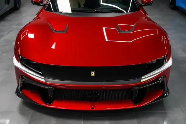 Ferrari 12Cilindri Spider RACING-LIFT-CARBON-ACC