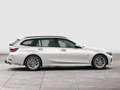 BMW 330 e Touring AHK+NAVI+LED+PDC+DAB+TEMPOMAT Weiß - thumbnail 9