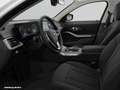 BMW 330 e Touring AHK+NAVI+LED+PDC+DAB+TEMPOMAT Weiß - thumbnail 4