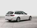 BMW 330 e Touring AHK+NAVI+LED+PDC+DAB+TEMPOMAT Weiß - thumbnail 2