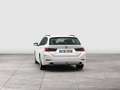 BMW 330 e Touring AHK+NAVI+LED+PDC+DAB+TEMPOMAT Weiß - thumbnail 8