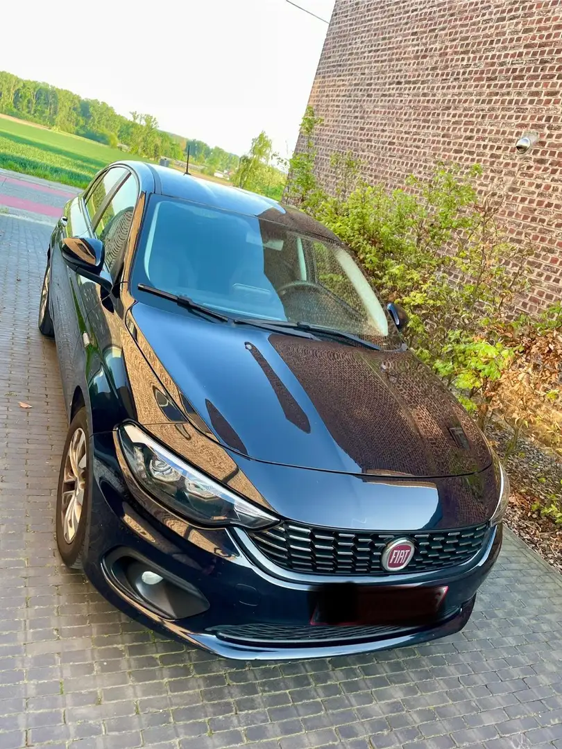 Fiat Tipo Tipo 1.4 16V Street Zwart - 1