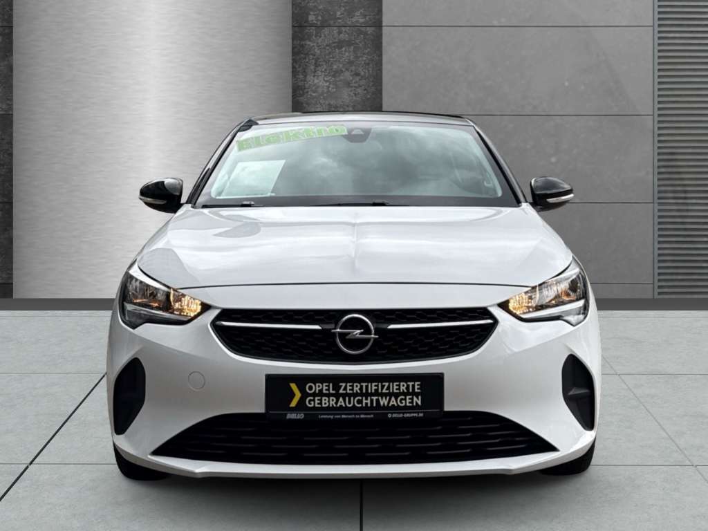 Opel Corsa-e
