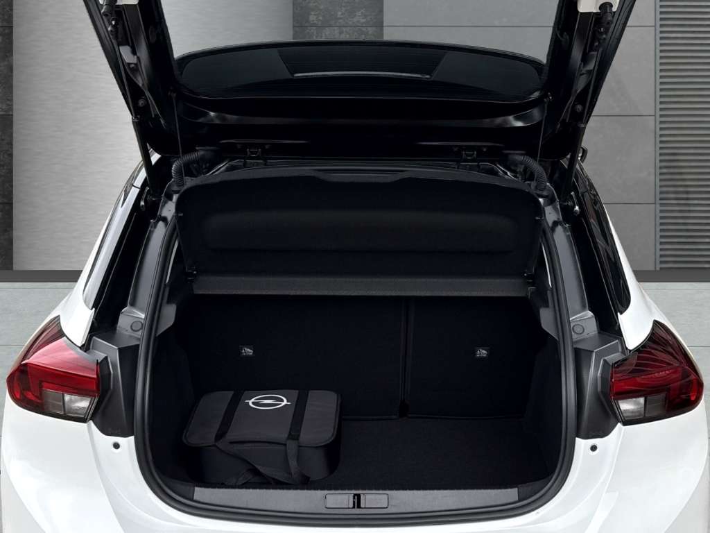 Opel Corsa-e