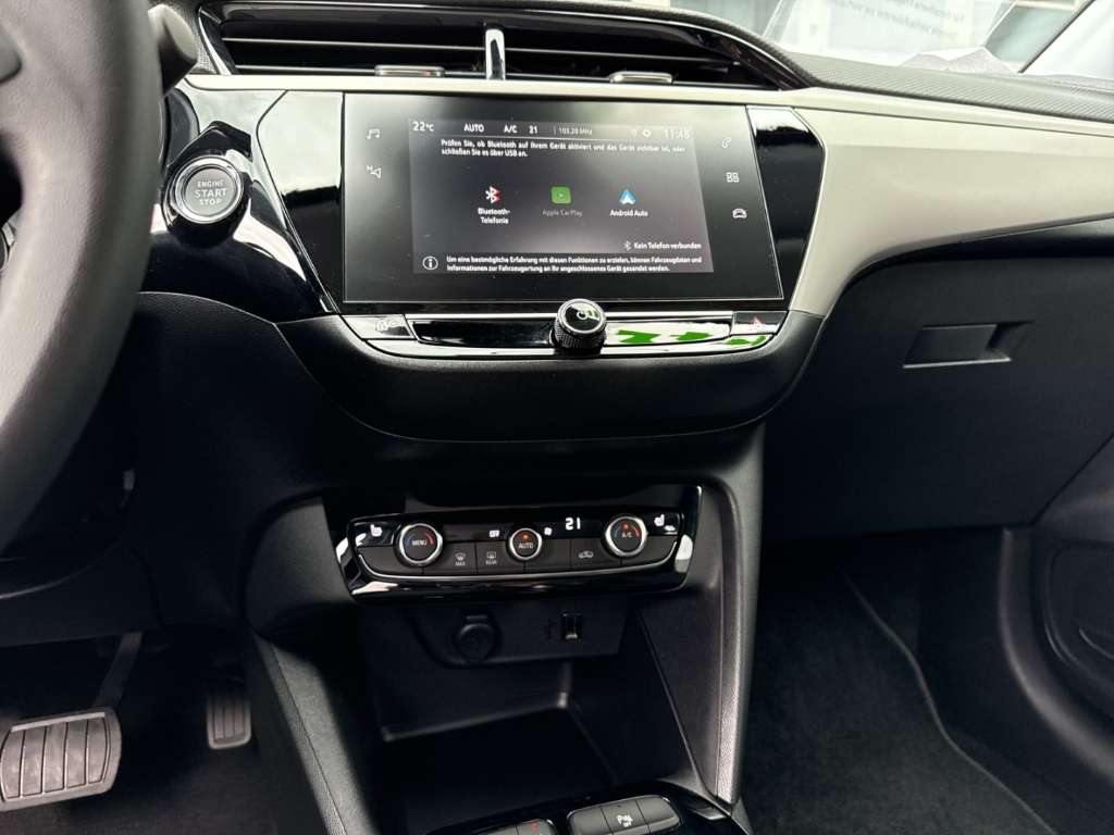 Opel Corsa-e