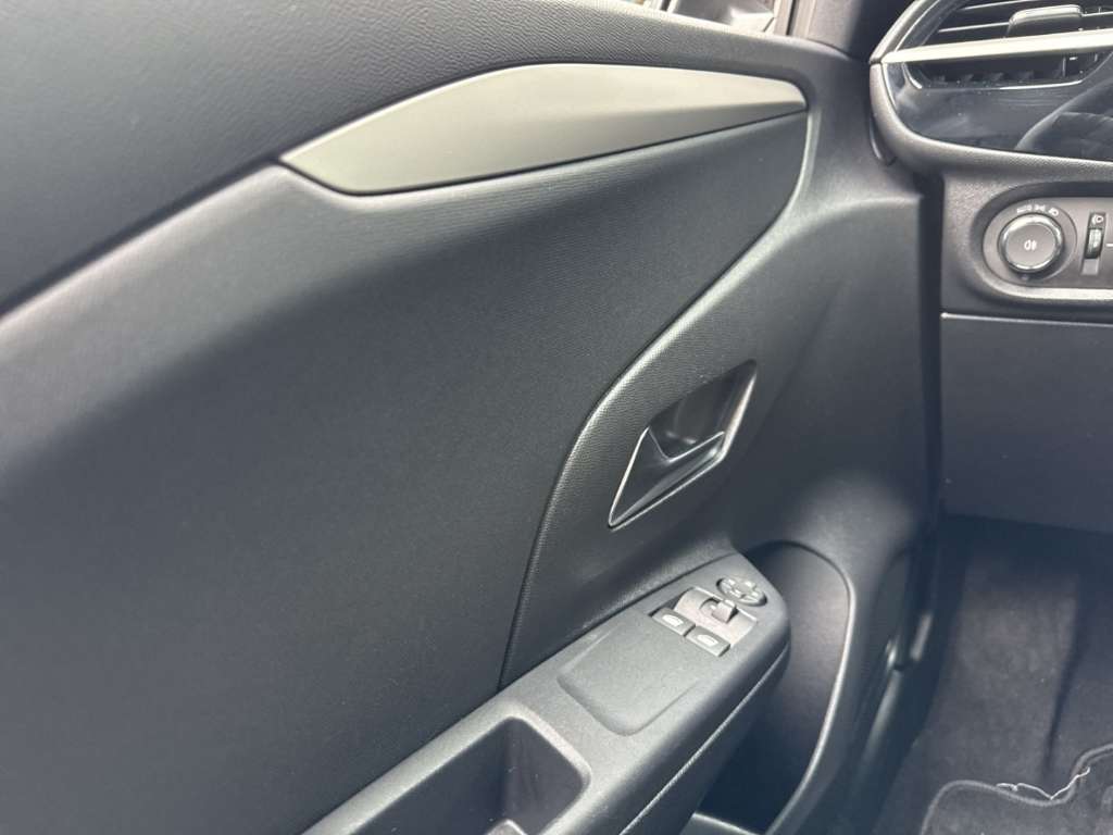 Opel Corsa-e