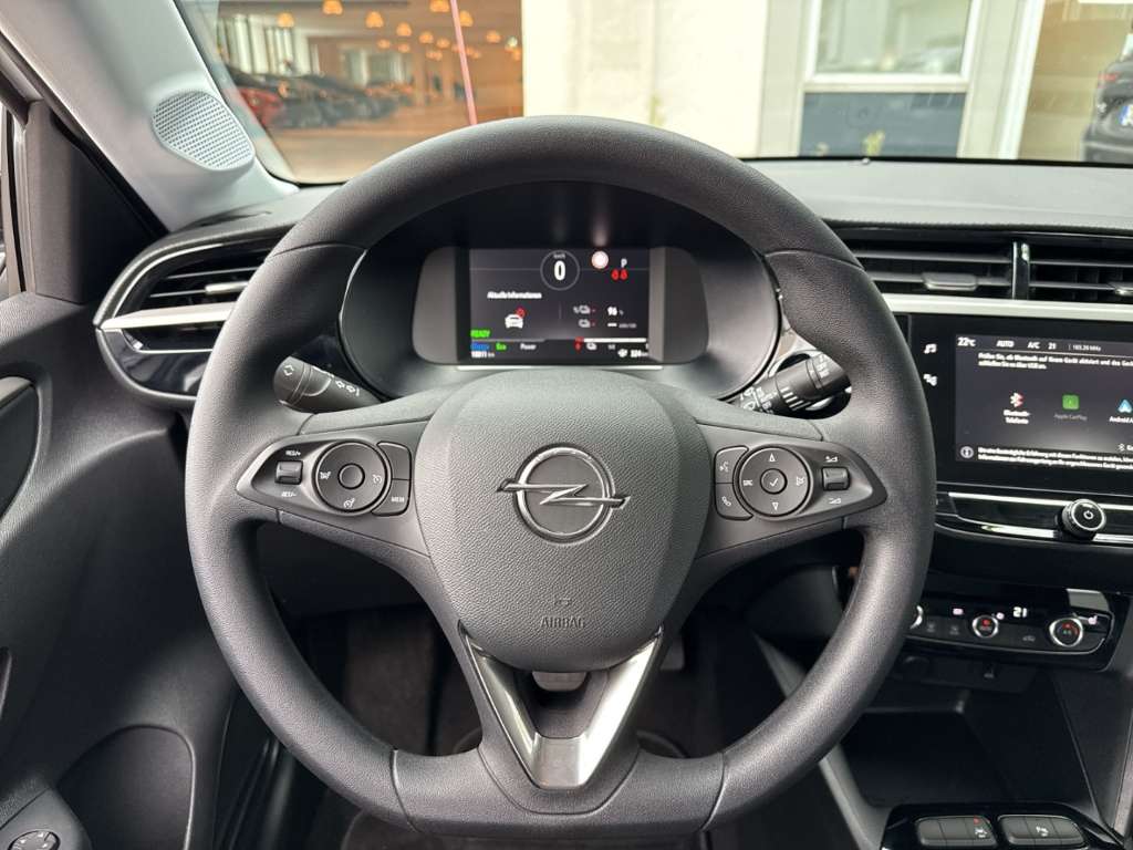 Opel Corsa-e