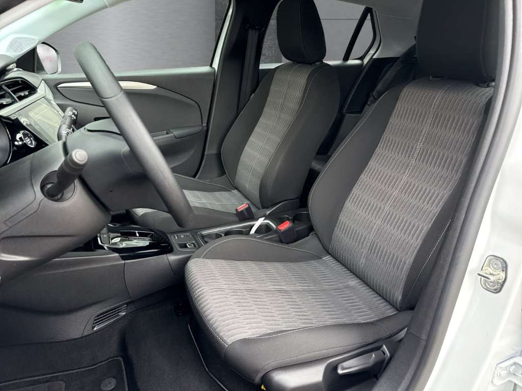 Opel Corsa-e