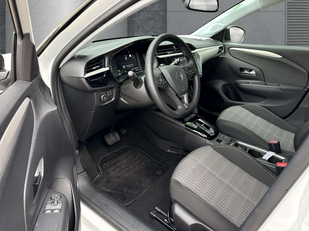Opel Corsa-e