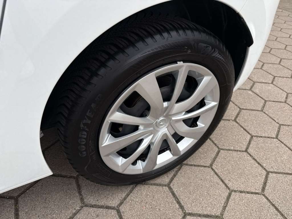 Opel Corsa-e