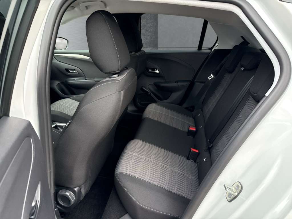 Opel Corsa-e