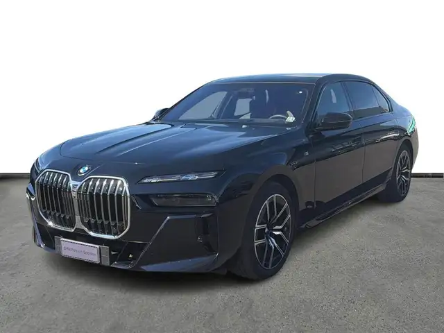 BMW 740 d mhev xdrive Msport auto
