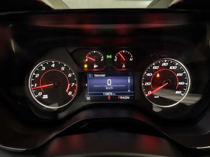 Chevrolet Camaro 2020, foto 9